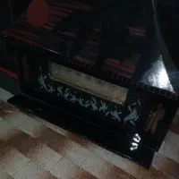 ۵عدد بخاری ۱۸هزار درحدنو|بخاری، هیتر، شومینه|گرگان, |دیوار
