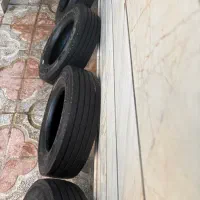 لاستیک تیوبلس ۲۱۵