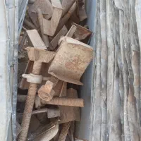 ورق قالبندی|مصالح و تجهیزات ساختمان|مشهد, شهید آوینی|دیوار