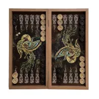 تخته نرد ویژه خاص شیک مناسب هدیه|اسباب‌‌بازی|نجف‌آباد, یزدانشهر|دیوار