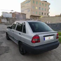 پراید 141 مدل 90|خودرو سواری و وانت|محمدشهر, شهرک چمران|دیوار