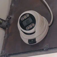 دوربین مدار بسته