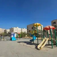 رهن کامل ارم فاز۴ ورودی شهر واحددوکله تمیز