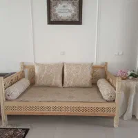 لحافدوزی|رختخواب، بالش، پتو|تربت جام, نظامی|دیوار