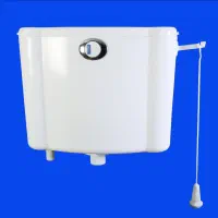 فروش عمده فلاش تانک با کیفیت ۷ لیتری
