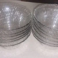 ظروف شیشه ای