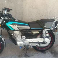 موتور هوندا احسان 200 1403 به قیمت