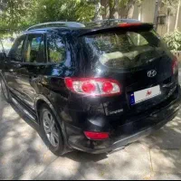 سانتافه 2011|خودرو سواری و وانت|اصفهان, شفق|دیوار