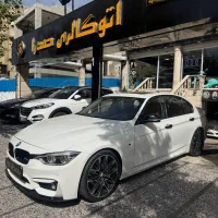 2013 مدل Bmw 320|خودرو سواری و وانت|تهران, صادقیه|دیوار