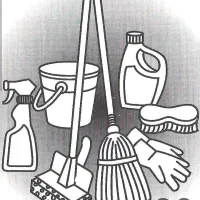 نظافت و گردگیری ترنج|خدمات نظافت|سراوان, |دیوار