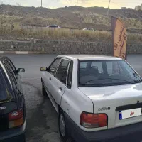 پراید 84|خودرو سواری و وانت|سنندج, |دیوار