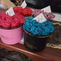 گل روبانی ترند|گل مصنوعی|زنجان, |دیوار
