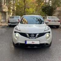 نیسان جوک پلانینیم ۲۰۱۶