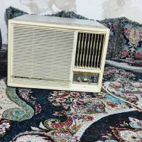 فروش اعدد کولر اجنرال 18هزار موتور بزرگ سالم سالم|کولر گازی و فن‌کوئل|بندرعباس, |دیوار