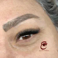 لیفت ابرو رایگان با انجام اکستنشن مژه ۲۵۰ تومانی|خدمات آرایشگری و زیبایی|تهران, تهرانپارس غربی|دیوار