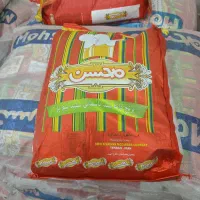 برنج محسن و طبیعت و خاطره و رب چین چین روغن جامد