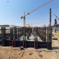 جویا ی کار در  سرپرست کارگاه و اجرا و کنترل پروژه