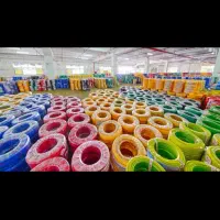 پخش سیم و کابل برق با کیفیت