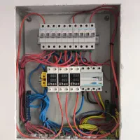 تعمیرات و نصبیات برق کشی ولوله کشی|خدمات پیشه و مهارت|قشم, |دیوار