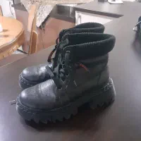 پوتین پسرانه ۳۷