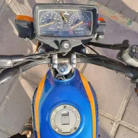 هندا کویر۱۵۰ رهرو ۱۲۵مزایده مدل ۱۴۰۲