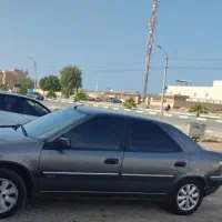 معاوضه زانتیا با پارس یا پژو 405