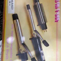 فر کننده مو