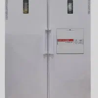 یخچال فریز دوقلو ۲۱ فوت دونار