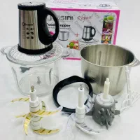 خوردکن  دسینی دو کاسه