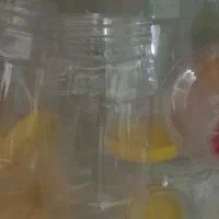 بطری مناسب ترشی و مربا و عسل کاملا بهداشتی