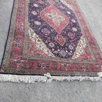 دوتخته فرش  دستباف