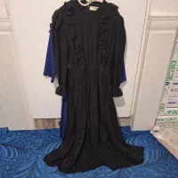 مانتو کتی پشمی صورتی|لباس|شهریار, کردزار|دیوار