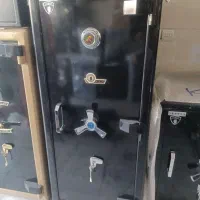 فروش عمده گاوصندوق لولا کتابی مستقیم از تولیدی