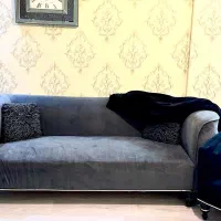 مبلمان|مبلمان خانگی و میز عسلی|مشهد, هفت تیر (حافظ)|دیوار