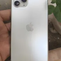 اپل iPhone 11 Pro با حافظهٔ ۲۵۶ گیگابایت|موبایل|یزد, |دیوار