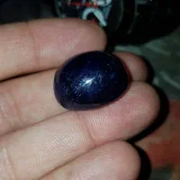 یاقوت کبود طبیعی