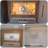 بازسازی ونوسازی کامل ازطراحی تااجرادراصفهان|خدمات پیشه و مهارت|اصفهان, دشتستان|دیوار