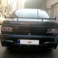 پژو 405 glx|خودرو سواری و وانت|تهران, ائمه اطهار|دیوار