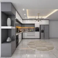 کابینت سازی ..|مصالح و تجهیزات ساختمان|مسجد سلیمان, |دیوار