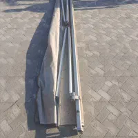 سایبان بازویی نیمه سنگین|فروشگاه و مغازه|مشهد, شهید مطهری|دیوار