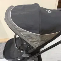 کالسکه و کریر سایبکس آلمان بسیار تمیز