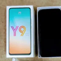 گوشی هواوی Y9 prime
