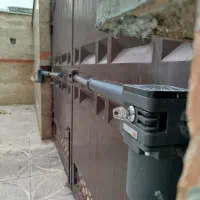 تعمییرات تخصصی درب اتوماتیک و جک پارکینگ