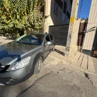 اچ سی کراس مدل ۹۷|خودرو سواری و وانت|کرج, اصفهانیها|دیوار