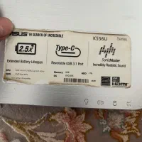 لب تاب ایسوز|رایانه همراه|کرمان, |دیوار