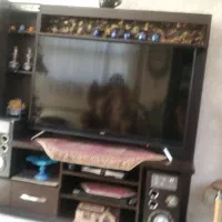 میز ودکوری تمیز