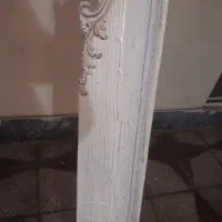 کتیبه پرده|پرده، رانر، رومیزی|رشت, چمارسرا|دیوار