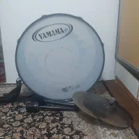 طبل یاماها 80سانتی