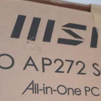 Al in one -MSI
