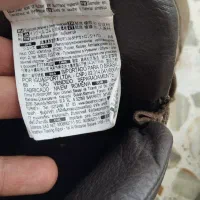 کفش کوهنوردی طبیعت گردی سایز بزرگ|کیف، کفش، کمربند|خرمآباد, |دیوار